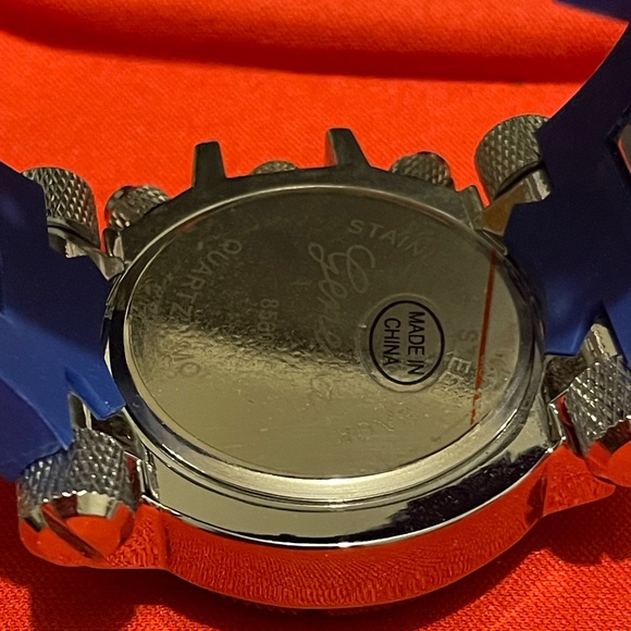 Geneva Watch - Picture 4 of 7